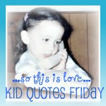 ...so this is love...